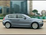 BMW 120i 2005 года